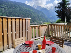 Гостиница Apartment Le Clos Alpin  Сен-Жерве-Ле-Бен